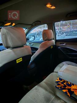 هيونداي سانتافي